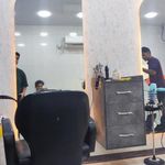 آرایشگاه صادق