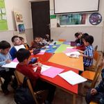 مجتمع فرهنگی اموزشی امام صادق گیلاوند