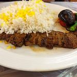 رستوران سیمینه رود