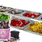 بستنی ایتالیایی سوئیتی لند بام لند