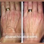 مرکزپوست،زیبایی وتناسب اندام ساراخداکرمی