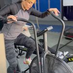 باکس دوقلو کراسفیت مایا