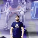 باکس دوقلو کراسفیت وباشگاه بدنسازی مایا