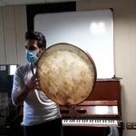 آموزشگاه موسیقی گلپایگانی