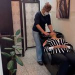 سالن آرایش و زیبایی مصی