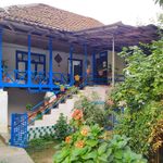 اقامتگاه کلبه خاطرات