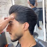 آرایشگاه مردانه شیکات