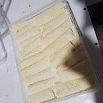 تولیو وپخش عمده سرشیر پنیر و کره درجه یک