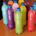 رنگ سازی زیره کفش