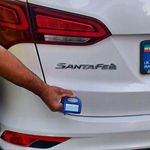 کارشناسی رنگ و فنی خودرو (سیار) کل تهران