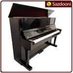 گالری پیانو و موسیقی سازدونی