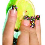 سالن زیبایی آهو خانم