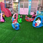 کودکستان هوشمند شکوفه های شادی