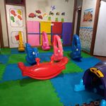 کودکستان هوشمند شکوفه های شادی