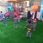 کودکستان هوشمند شکوفه های شادی