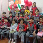 کودکستان هوشمند شکوفه های شادی