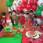 کودکستان هوشمند شکوفه های شادی