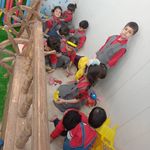 کودکستان هوشمند شکوفه های شادی