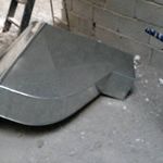 کارگاه صنعتی ایزدی ساخت انواع کانال کولر