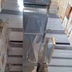 کارگاه صنعتی ایزدی ساخت انواع کانال کولر