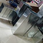 کارگاه صنعتی ایزدی ساخت انواع کانال کولر