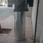 کارگاه صنعتی ایزدی ساخت انواع کانال کولر