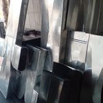 کارگاه صنعتی ایزدی ساخت انواع کانال کولر