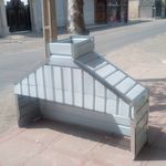 کارگاه صنعتی ایزدی ساخت انواع کانال کولر