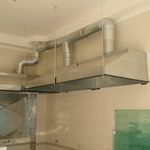 کارگاه صنعتی ایزدی ساخت انواع کانال کولر