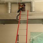 کارگاه صنعتی ایزدی ساخت انواع کانال کولر