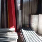 کارگاه صنعتی ایزدی ساخت انواع کانال کولر