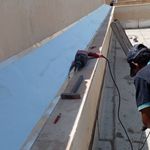 کارگاه صنعتی ایزدی ساخت انواع کانال کولر