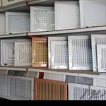 کارگاه صنعتی ایزدی ساخت انواع کانال کولر