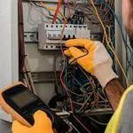 برقکاری صنعتی و خانگی حسن سیمیاری (یاری)