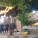 رستوران بلبل عنبران
