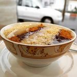 قصابی و کبابی مقصودی
