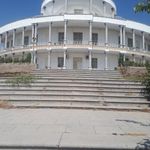 کاخ فرح آباد