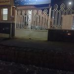 مدرسه صافی دستجردی