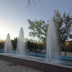 بوستان ترنج