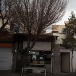 نانوایی بربری