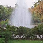 بوستان ترنج