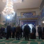 مسجد الله اکبر