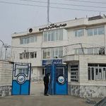 شرکت آب و فاضلاب تربت حیدریه