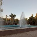بوستان ترنج