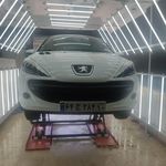 تشخیص رنگ کیان خودرو نامجو