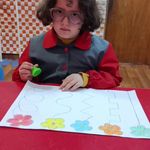 کودکستان هوشمند شکوفه های شادی