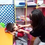 کودکستان هوشمند شکوفه های شادی