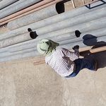 آهن آلات صنعتی وساختمانی حسن زاده
