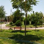 بوستان بانوان