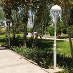 بوستان بانوان